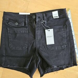 NWT JUDY BLUE SHORTS